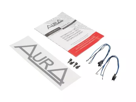 Aura STORM-D4.150 усилитель