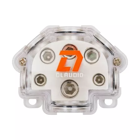 DL Audio Phoenix Power 04 дистрибьютор
