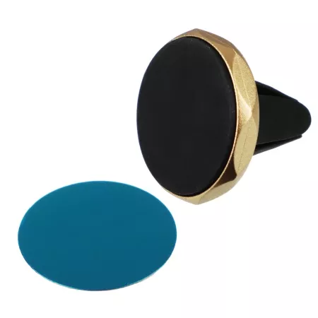 Держатель мобильного телефона NG 733-024 МАГНИТНЫЙ НА ДЕФЛЕКТОР, ПЛАСТИК