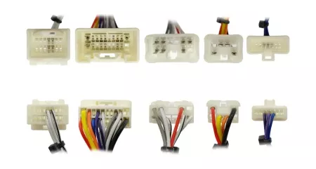 Установочный комплект для дисплеев MFB типа в Lexus GS 1998 - 2003