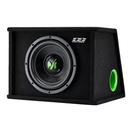 Deaf Bonce Machete ML-10A активный корпусной сабвуфер