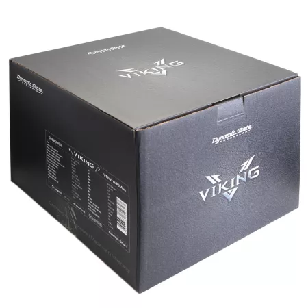 Фото dynamic state viking vsw-a30 axe сабвуфер Dynamic State VIKING VSW-A30 Axe сабвуфер