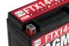 Фото аккумулятор fq ftx14 agm  емк.12.0а/ч; п.т.200а Аккумулятор FQ FTX14 AGM  емк.12.0А/ч; п.т.200А
