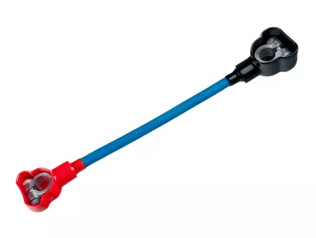 Перемычка АКБ КЛ 350-25КК с чехлами