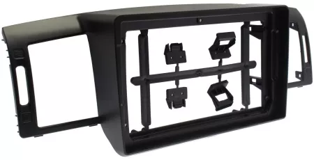 Рамка для установки в Infiniti M35, Nissan Fuga 2005 - 2009 MFB дисплея IN 003N