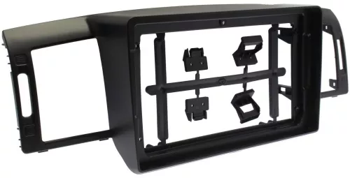 Рамка для установки в Infiniti M35, Nissan Fuga 2005 - 2009 MFB дисплея IN 003N