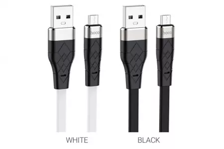 Кабель HOCO USB (Type-C) X53