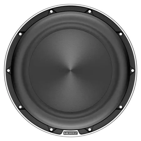 Hertz ML 2500.3 сабвуфер