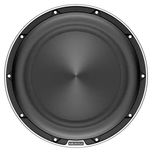 Фото hertz ml 2500.3 сабвуфер Hertz ML 2500.3 сабвуфер