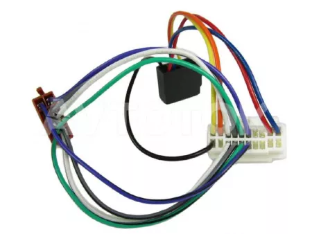 Коннектор для Honda c 1997 г. по 2005 г.