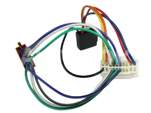 Коннектор для Honda c 1997 г. по 2005 г.