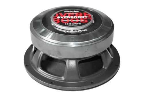 Фото pride solo 6.5'' v.3 Pride Solo 6.5'' v.3