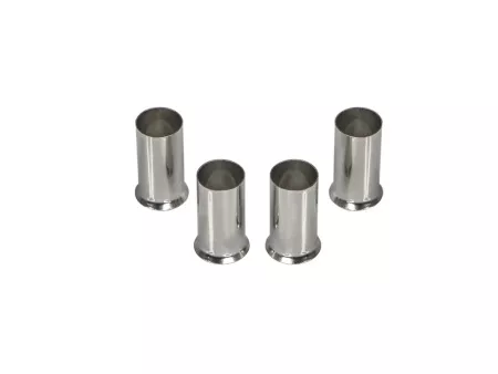 Aura APT-5200 Наконечник кабельный, никель 4AWG (4шт)