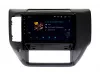 Штатная магнитола Nissan