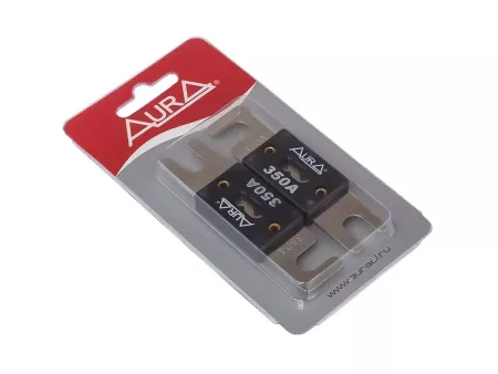 Aura FAL-N351 предохранитель ANL 350A