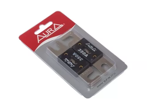 Фото aura fal-n351 предохранитель anl 350a Aura FAL-N351 предохранитель ANL 350A