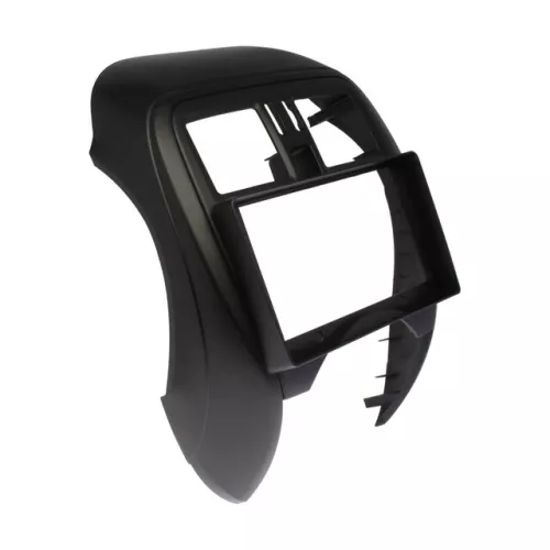 Рамка для установки в Nissan March 2015+, Latio 2012-2014 MFB дисплея