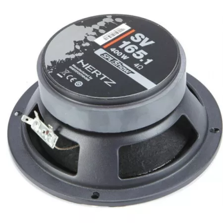 Hertz SV 165.1 SPL Midrange