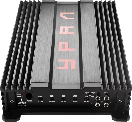 Ural TT 1.1800 усилитель