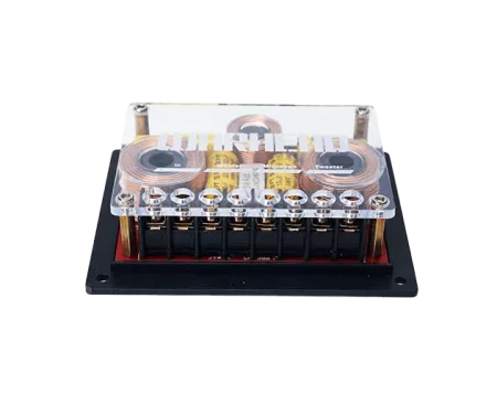 Ural Warhead Crossover 3 UWC3 кроссовер