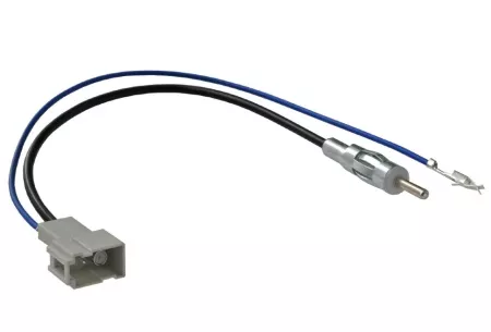 Коннектор на антену Incar Honda 2010+, ACURA 2010+ мама ANT-22