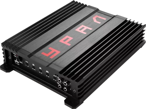 Фото ural tt 1.1250 усилитель Ural TT 1.1250 усилитель