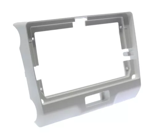 Фото рамка для установки в suzuki hustler (2014-2019) mfb дисплей Рамка для установки в Suzuki Hustler (2014-2019) MFB дисплей