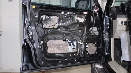 StP Sonora (0.73 х 0.47) Звукоизоляционный материал