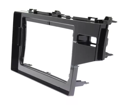 Фото рамка для установки в honda fit (2013-2020) mfa дисплей 10.0 правый руль Рамка для установки в Honda Fit (2013-2020) MFA дисплей 10.0 правый руль