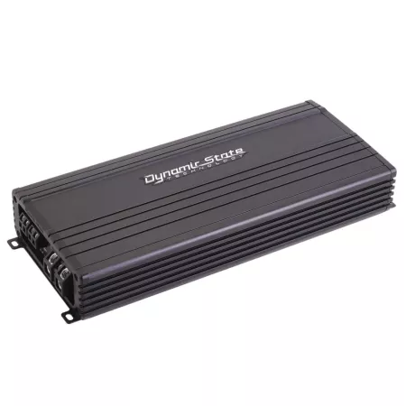 Dynamic State SKIF SKA-550.2