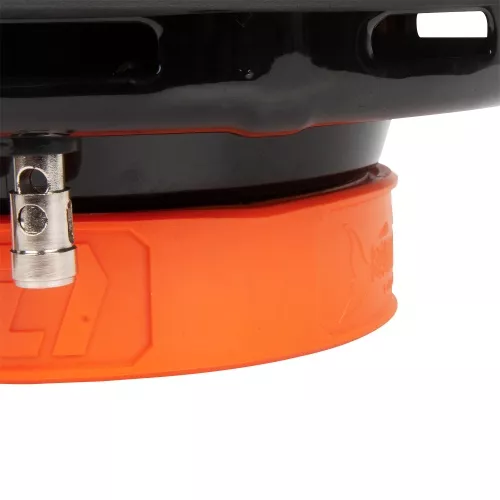 Фото dl audio barracuda 10 flat сабвуфер DL Audio Barracuda 10 Flat сабвуфер