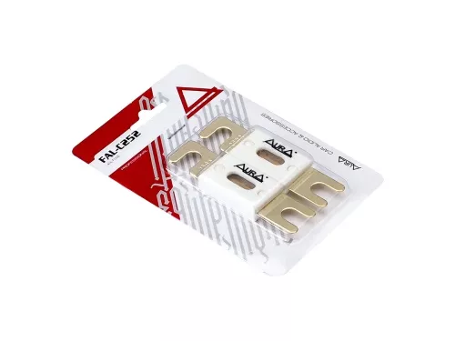 Фото aura fal-c252 предохранитель anl, 250a (1шт.) Aura FAL-C252 предохранитель ANL, 250A (1шт.)