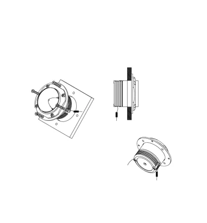 Dynamic State SPARTA ST-10A