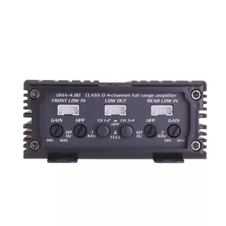 Dynamic State DIVE DMA-4.80 усилитель