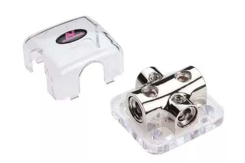 Фото audio nova db8.s дистрибьютор AUDIO NOVA DB8.S дистрибьютор