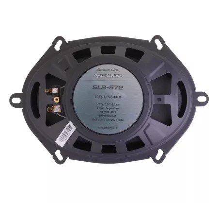 Dynamic State SLB-572