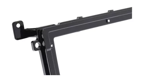 Рамка для установки в Toyota Prius (2018+) MFB дисплей