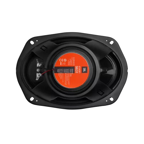 Фото jbl stage1 9631 JBL STAGE1 9631