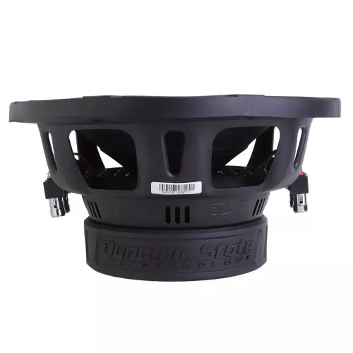 Фото dynamic state skif skw-252 сабвуфер Dynamic State SKIF SKW-252 сабвуфер