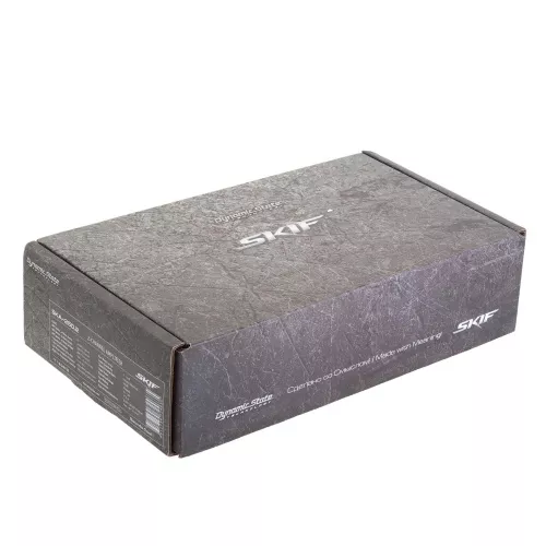 Фото dynamic state skif ska-250.2 усилитель Dynamic State SKIF SKA-250.2 усилитель