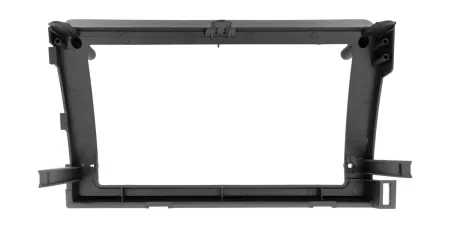 Рамка для установки в Toyota Isis 2004 - 2017 MFB дисплея