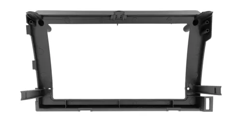 Рамка для установки в Toyota Isis 2004 - 2017 MFB дисплея