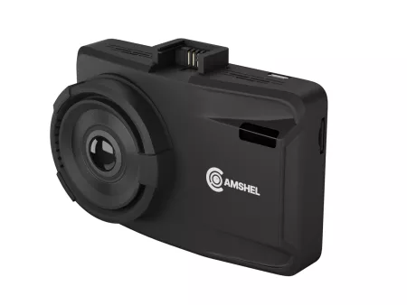 Фото camshel dvr pilot видеорегистратор  Camshel DVR Pilot видеорегистратор