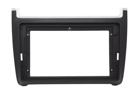 Рамка для установки в VW Polo 2008 + MFB