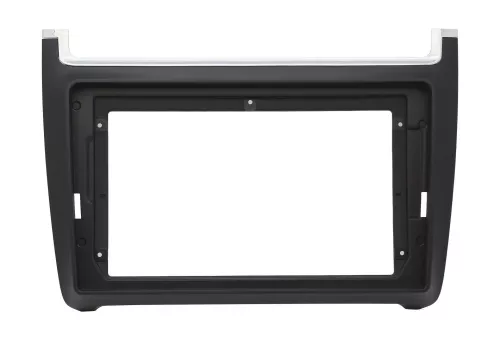 Рамка для установки в VW Polo 2008 + MFB