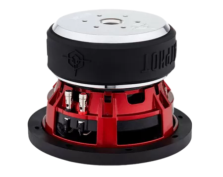 Ural PATRIOT 6,5 сабвуфер