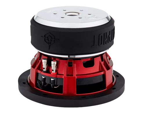 Фото ural patriot 6,5 сабвуфер Ural PATRIOT 6,5 сабвуфер