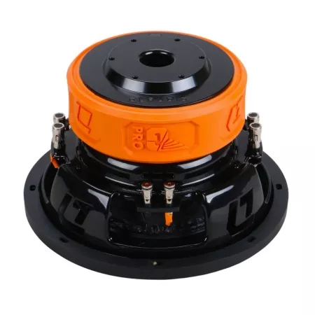 DL Audio Gryphon Pro 10 SE v.2 сабвуфер
