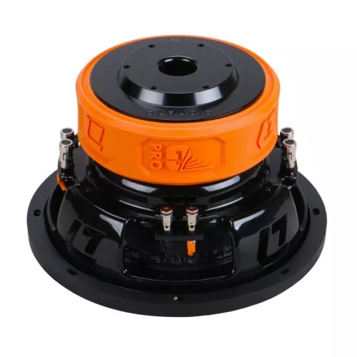 DL Audio Gryphon Pro 10 SE v.2 сабвуфер