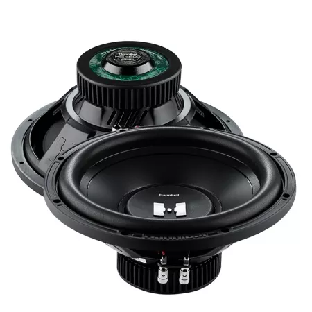 Deaf Bonce Hannibal HS-600 сабвуфер